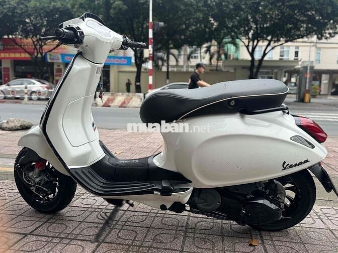 Vespa Sprint