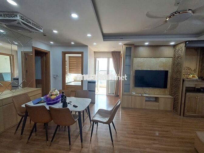 Cho thuê căn 2PN - 65m2, giá thuê 11,5tr/tháng đầy đủ đồ như ảnh