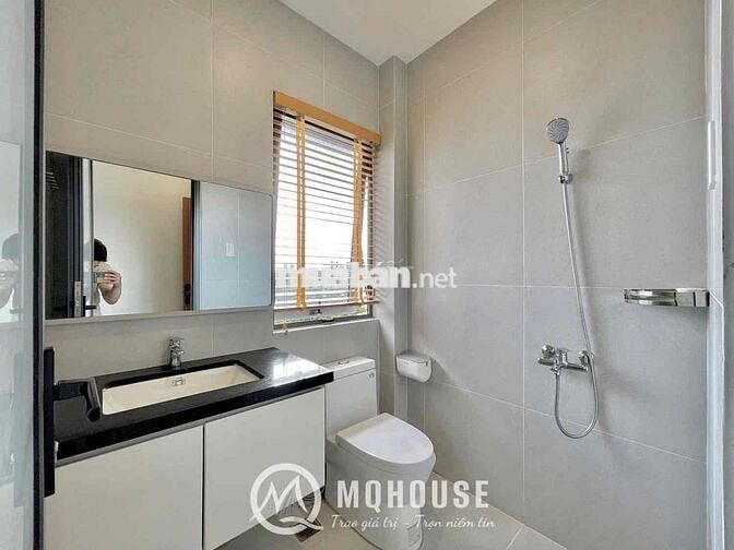 CHDV full nội thất 1pn ban công máy giặt riêng cực xịn ngay Đầm sen