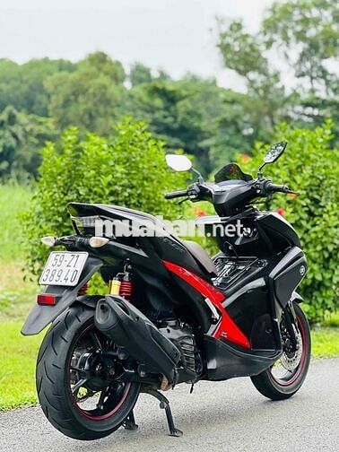 NVX155vva Bản đặc biệc chính chủ bao công chứng