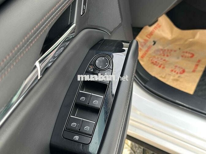 Mazda 3 2023 1.5L Luxury - 1 chủ chuẩn 3 vạn