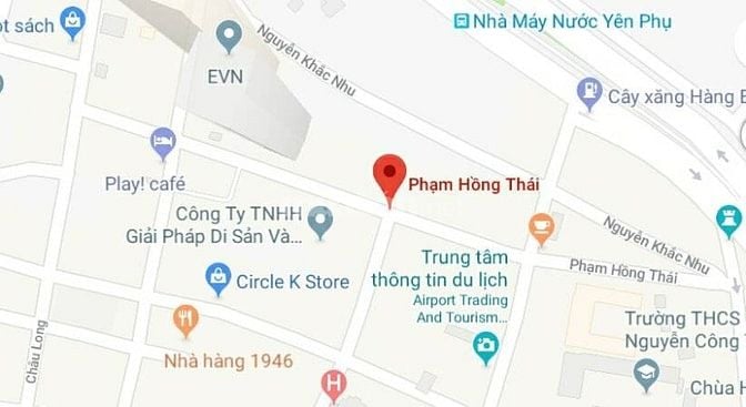 Bán nhà riêng Mặt phố Lõi Ba Đình, 2 thoáng, sổ A4, chất nhất nhì phố