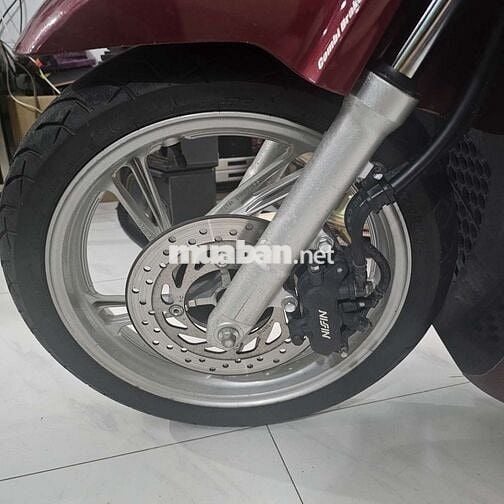 can ban xe sh 125 xe chinh chu