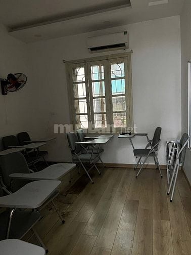 Bán nhà riêng Mặt phố Lõi Ba Đình, 2 thoáng, sổ A4, chất nhất nhì phố