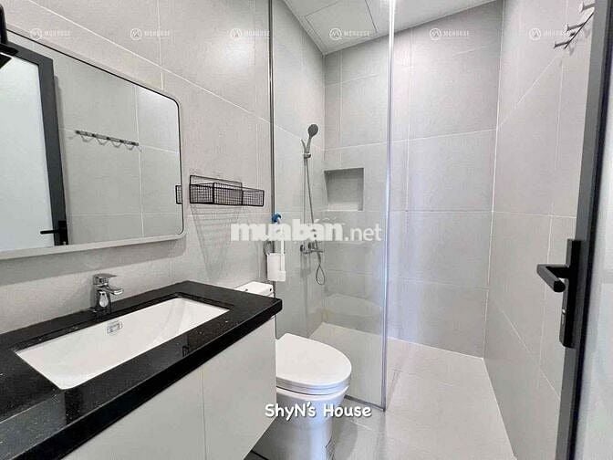 CHDV full nội thất 1pn ban công máy giặt riêng cực xịn ngay Đầm sen
