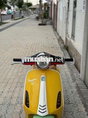 xe vespa primavera cần bán