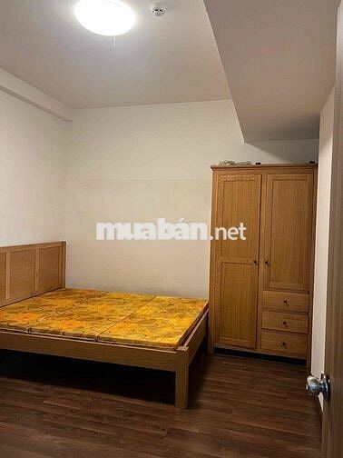 Căn hộ chung cư Full nội thất- 2PN-56m2-KDV-Bình Tân
