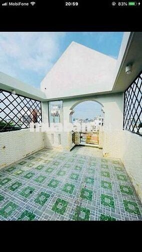 SIÊU PHẨM 4 TẦNG - GÒ XOÀI - BÌNH HƯNG HÒA A - CHỦ XÂY Ở TÂM HUYẾT