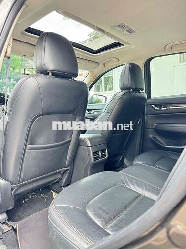 Mazda CX 5 2018 2.0 AT 2WD - 81000 km