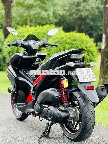 NVX155vva Bản đặc biệc chính chủ bao công chứng