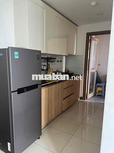 Căn hộ chung cư Full nội thất- 2PN-56m2-KDV-Bình Tân