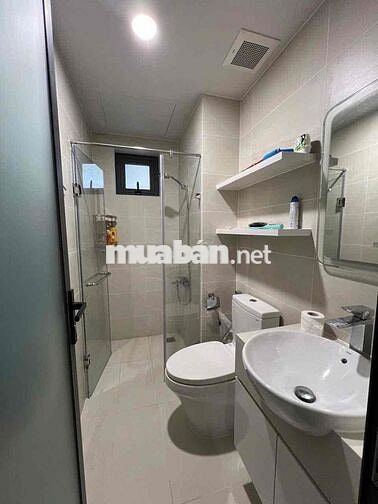 Chung cư 3 phòng ngủ Dvella Q7 - Ngay sát KCX Phú Mỹ Hưng, Q4 Q1
