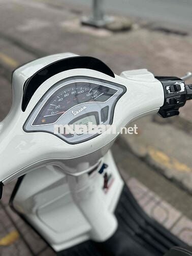 Vespa Sprint