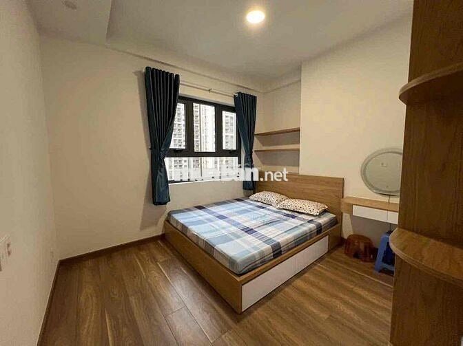 Chung cư 3 phòng ngủ Dvella Q7 - Ngay sát KCX Phú Mỹ Hưng, Q4 Q1