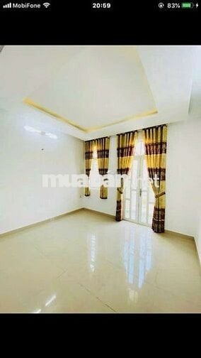 SIÊU PHẨM 4 TẦNG - GÒ XOÀI - BÌNH HƯNG HÒA A - CHỦ XÂY Ở TÂM HUYẾT