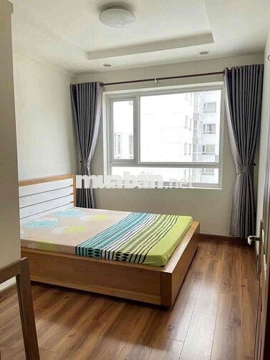 Chung cư 3 phòng ngủ Dvella Q7 - Ngay sát KCX Phú Mỹ Hưng, Q4 Q1