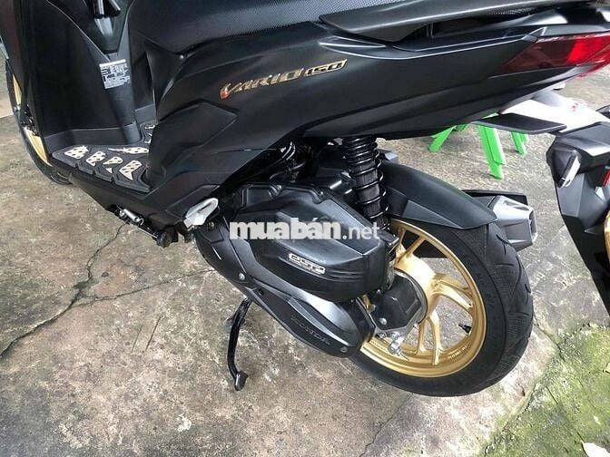Vario 150 đời 2020 mân đồng chính chủ tphcm