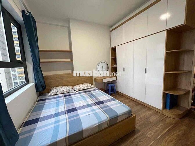 Chung cư 3 phòng ngủ Dvella Q7 - Ngay sát KCX Phú Mỹ Hưng, Q4 Q1