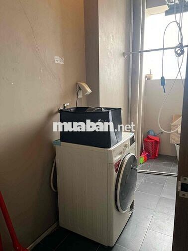 Căn hộ chung cư Full nội thất- 2PN-56m2-KDV-Bình Tân