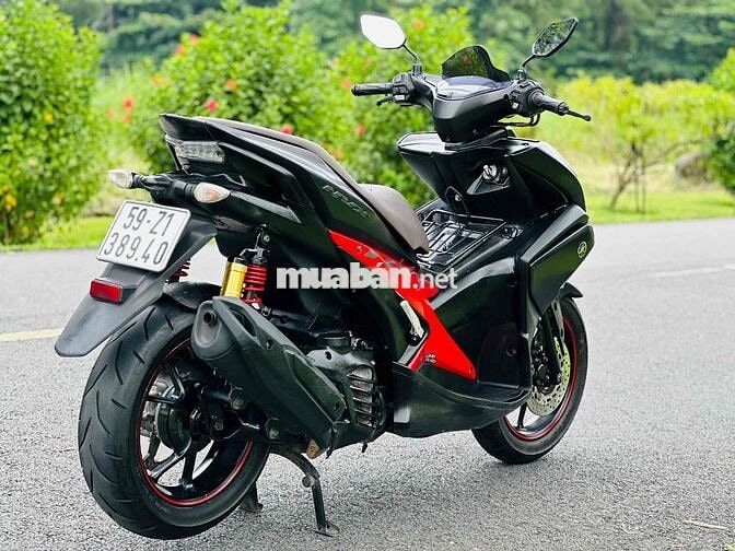 NVX155vva Bản đặc biệc chính chủ bao công chứng