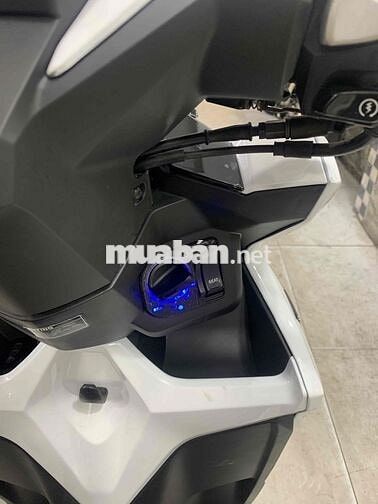 Vario 125cc 12/2020 smartkey bstp chính chủ