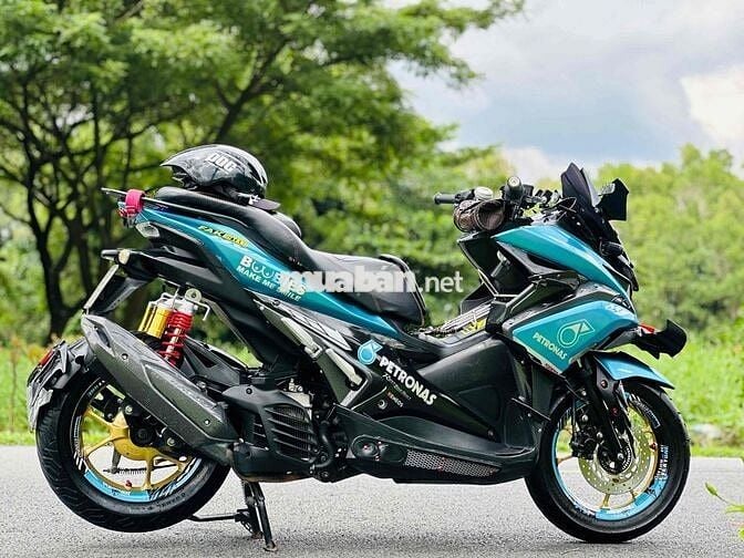 NVX155vva full kiểng