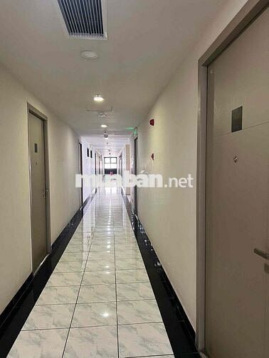 Căn hộ chung cư Full nội thất- 2PN-56m2-KDV-Bình Tân