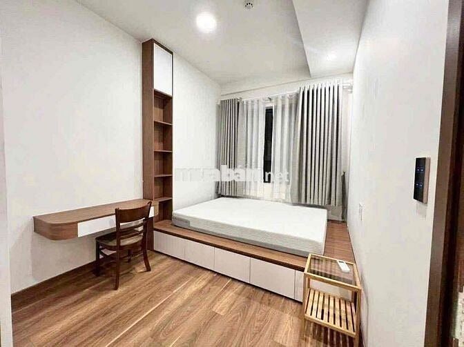 Chung cư 3 phòng ngủ Dvella Q7 - Ngay sát KCX Phú Mỹ Hưng, Q4 Q1