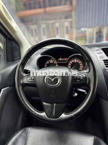 Mazda BT 50 2016 2.2L 4x2 AT - 93000 km
