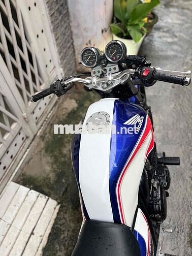 Honda CB400 thanh lý sang tên ,chính chủ,máy chất