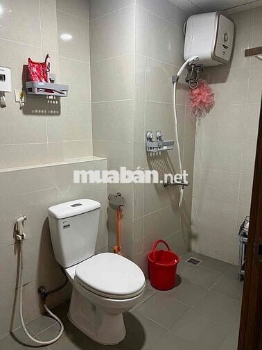 Căn hộ chung cư Full nội thất- 2PN-56m2-KDV-Bình Tân