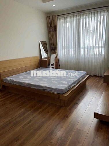 Chung cư 3 phòng ngủ Dvella Q7 - Ngay sát KCX Phú Mỹ Hưng, Q4 Q1