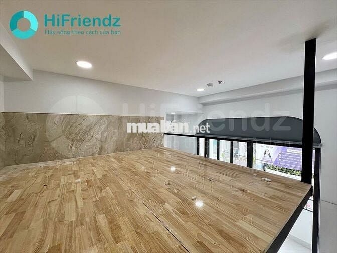 KHAI TRƯƠNG CHO THUÊ PHÒNG TRỌ DUPLEX BAN CÔNG NGAY ETOWN CỘNG HOÀ