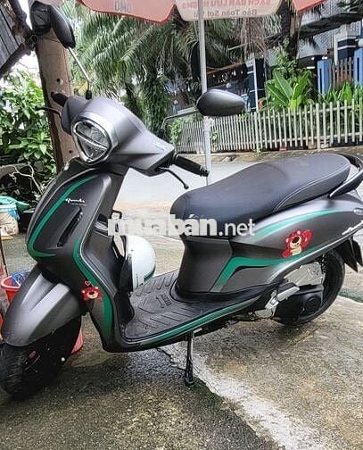 Xe yamaha Grande 2025 ABS giới hạn.