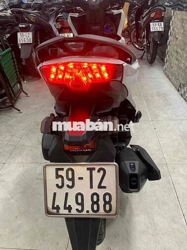 Vario 125cc 12/2020 smartkey bstp chính chủ