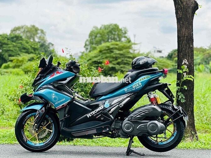 NVX155vva full kiểng