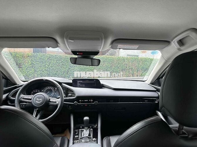 Mazda 3 2023 1.5L Luxury - 1 chủ chuẩn 3 vạn