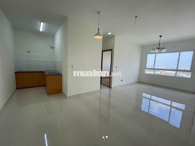 Bán căn 68m2 Green Town block B1 ngay 2MT Đường Số 3, giá 2.55 tỷ