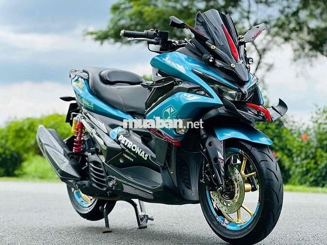 NVX155vva full kiểng