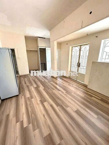 Nhà thuê Phú Thọ Hòa. Quận Tân Phú (1pn, 2wc) hẻm xe hơi.Dtsd 56m2