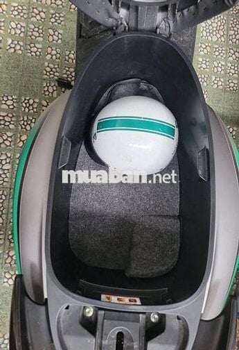 Xe yamaha Grande 2025 ABS giới hạn.