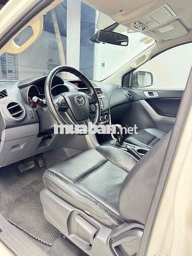 Mazda BT 50 2016 2.2L 4x2 AT - 93000 km