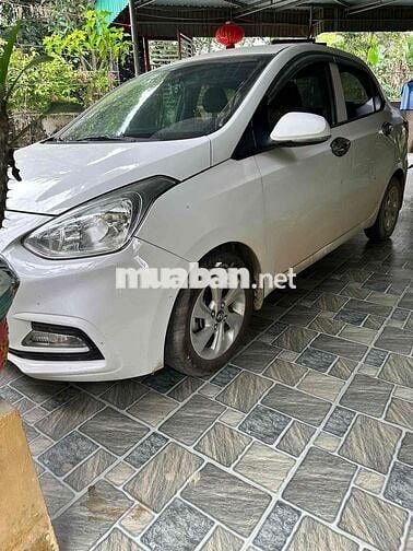 Hyundai Grand i10 2016 Grand 1.2 AT - 102000 km