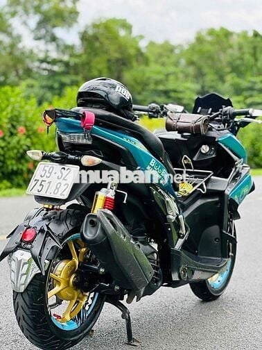NVX155vva full kiểng