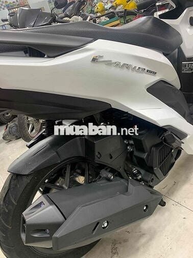 Vario 125cc 12/2020 smartkey bstp chính chủ
