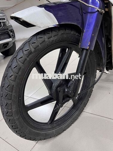 Kawasaki Max II 1 chủ từ đầu