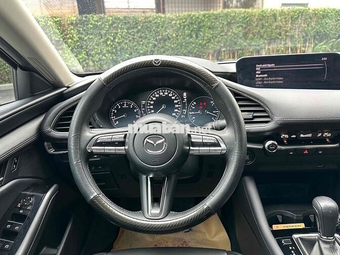Mazda 3 2023 1.5L Luxury - 1 chủ chuẩn 3 vạn