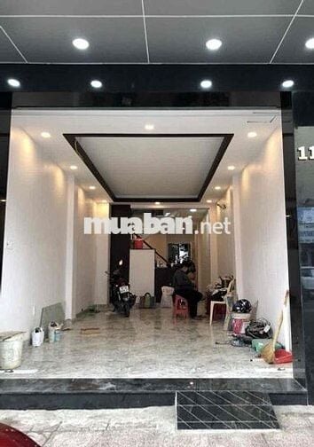 nguyên căn 2 mặt tiền 2 lầu mặt tiền phan đình phùng