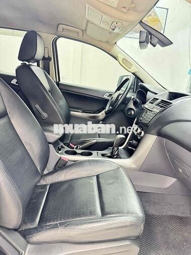 Mazda BT 50 2016 2.2L 4x2 AT - 93000 km