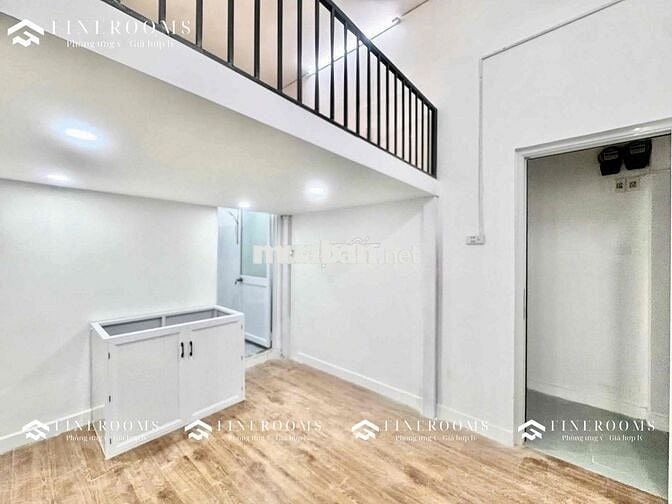 PHÒNG TRỌ SINH VIÊN CÓ GÁC ĐẬU TRONG PHÒNG NGAY ETOWN VHU VAA CD PNT